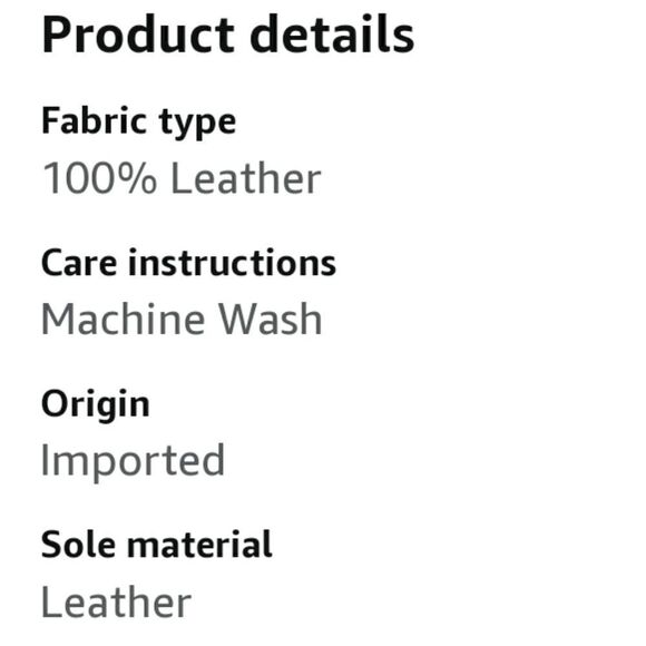 Easy Spirit Walk Run Leather 🏃♂️ - Picture 6 of 9